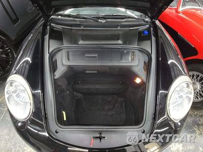 2008 Porsche 911 Carrera Coupe - zdjęcie 14 z 21 - miniatura