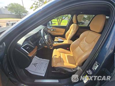 2019 Volvo XC90 T6 Inscription - zdjęcie 3 z 26 - miniatura