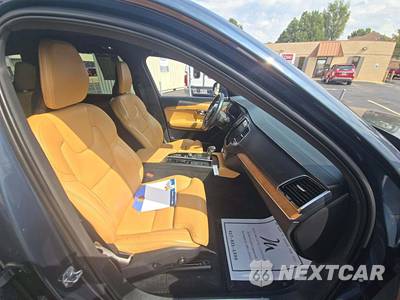 2019 Volvo XC90 T6 Inscription - zdjęcie 16 z 26 - miniatura