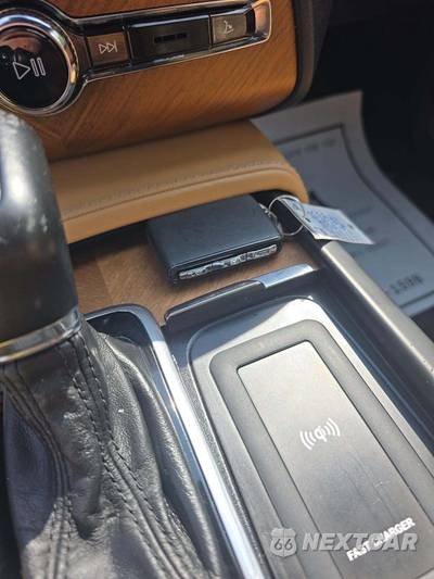 2019 Volvo XC90 T6 Inscription - zdjęcie 5 z 26 - miniatura