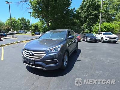 2017 Hyundai Santa Fe Sport - zdjęcie 1 z 30 - miniatura
