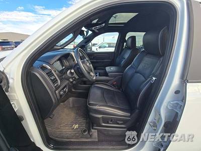 2024 Ram 2500 Rebel Crew Cab Medium Bed - zdjęcie 3 z 20 - miniatura
