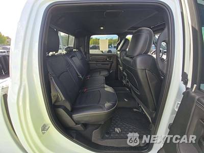 2024 Ram 2500 Rebel Crew Cab Medium Bed - zdjęcie 13 z 20 - miniatura