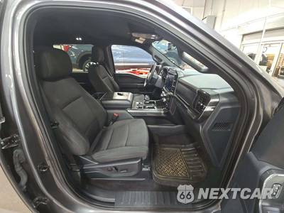 2023 Ford F-150 XLT Crew Cab Short Bed - zdjęcie 18 z 23 - miniatura