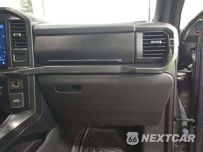 2023 Ford F-150 XLT Crew Cab Short Bed - zdjęcie 19 z 23 - miniatura