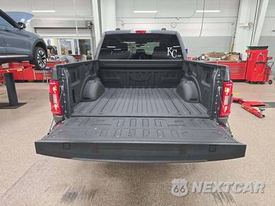2023 Ford F-150 XLT Crew Cab Short Bed - zdjęcie 14 z 23 - miniatura