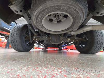 2023 Ford F-150 XLT Crew Cab Short Bed - zdjęcie 15 z 23 - miniatura