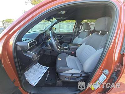 2025 Toyota Tacoma TRD Off-Road Crew Cab Medium Bed - zdjęcie 3 z 22 - miniatura