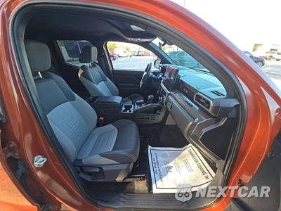 2025 Toyota Tacoma TRD Off-Road Crew Cab Medium Bed - zdjęcie 15 z 22 - miniatura