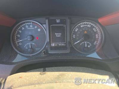 2016 Toyota Tacoma TRD Sport Crew Cab Medium Bed - zdjęcie 6 z 28 - miniatura
