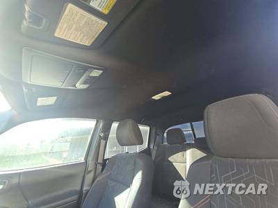 2016 Toyota Tacoma TRD Sport Crew Cab Medium Bed - zdjęcie 8 z 28 - miniatura