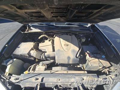2016 Toyota Tacoma TRD Sport Crew Cab Medium Bed - zdjęcie 27 z 28 - miniatura