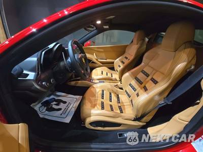 2015 Ferrari 458 Italia Coupe - zdjęcie 6 z 21 - miniatura
