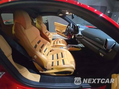2015 Ferrari 458 Italia Coupe - zdjęcie 16 z 21 - miniatura