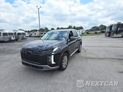 2025 Hyundai Palisade SEL - zdjęcie 1 z 22 - miniatura