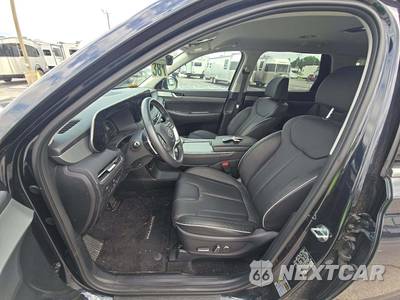 2025 Hyundai Palisade SEL - zdjęcie 3 z 22 - miniatura