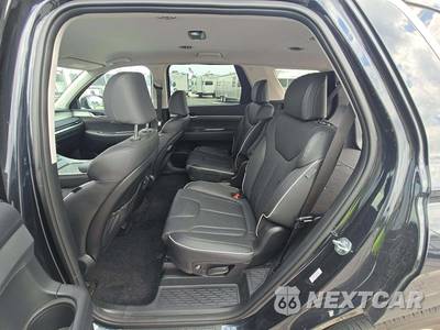 2025 Hyundai Palisade SEL - zdjęcie 10 z 22 - miniatura