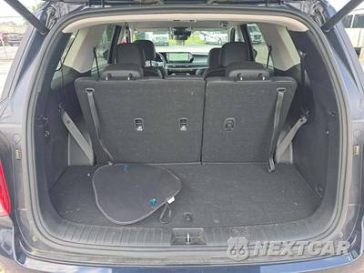 2025 Hyundai Palisade SEL - zdjęcie 12 z 22 - miniatura