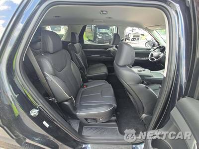 2025 Hyundai Palisade SEL - zdjęcie 14 z 22 - miniatura