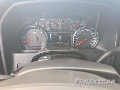 2018 Chevrolet Silverado 1500 LT Crew Cab Short Bed 1LT - zdjęcie 6 z 25 - miniatura