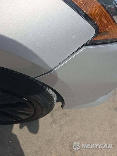 2019 Nissan Altima S - zdjęcie 24 z 27 - miniatura