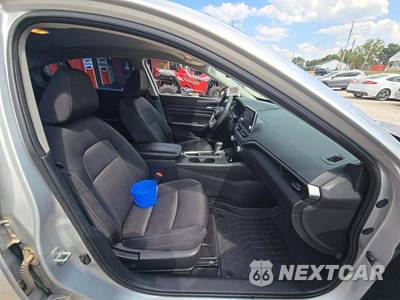 2019 Nissan Altima S - zdjęcie 15 z 27 - miniatura