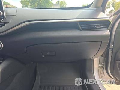 2019 Nissan Altima S - zdjęcie 16 z 27 - miniatura