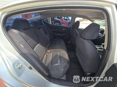 2019 Nissan Altima S - zdjęcie 13 z 27 - miniatura