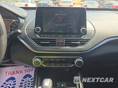 2019 Nissan Altima S - zdjęcie 7 z 27 - miniatura