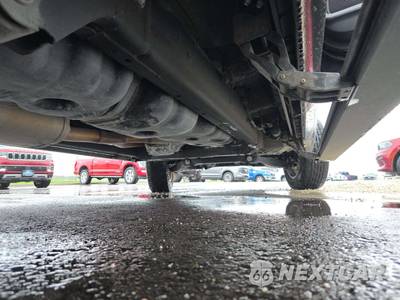 2024 Toyota Tundra Platinum Crew Cab Short Bed - zdjęcie 14 z 21 - miniatura