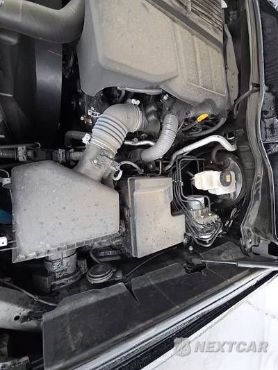 2024 Toyota Tundra Platinum Crew Cab Short Bed - zdjęcie 21 z 21 - miniatura