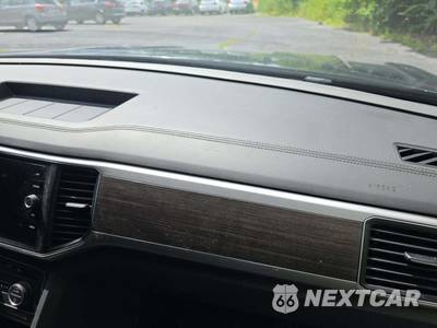 2018 Volkswagen Atlas V6 SE w/Technology - zdjęcie 17 z 35 - miniatura