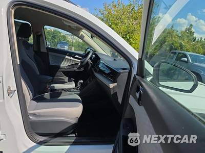 2023 Volkswagen Taos S - zdjęcie 15 z 19 - miniatura