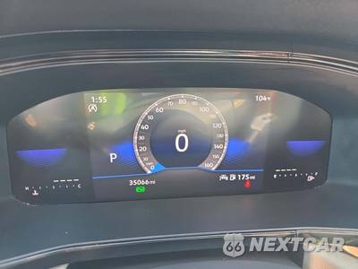 2023 Volkswagen Taos S - zdjęcie 6 z 19 - miniatura