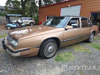 1990 Buick LeSabre Custom Sedan