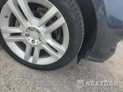 2014 Mercedes-Benz ML 350 - zdjęcie 28 z 30 - miniatura