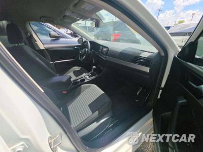 2024 Volkswagen Jetta S - zdjęcie 18 z 21 - miniatura