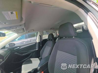 2024 Volkswagen Jetta S - zdjęcie 11 z 21 - miniatura