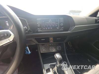 2024 Volkswagen Jetta S - zdjęcie 10 z 21 - miniatura