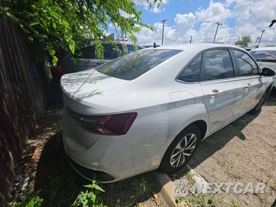 2024 Volkswagen Jetta S - zdjęcie 3 z 21 - miniatura