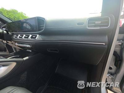 2020 Mercedes-Benz GLE 350 4MATIC - zdjęcie 16 z 18 - miniatura