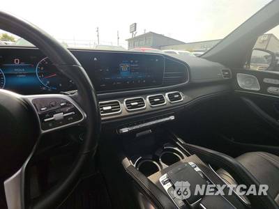 2020 Mercedes-Benz GLE 350 4MATIC - zdjęcie 7 z 18 - miniatura