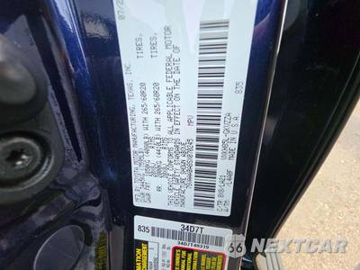 2025 Toyota Sequoia Platinum - zdjęcie 5 z 22 - miniatura