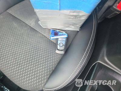 2023 Ford Escape Plug-In Hybrid PHEV - zdjęcie 5 z 18 - miniatura