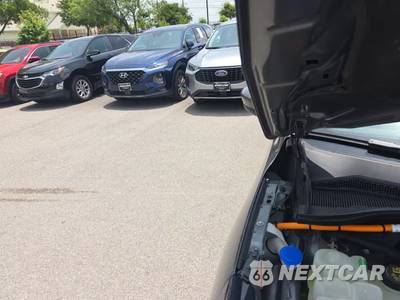 2023 Ford Escape Plug-In Hybrid PHEV - zdjęcie 18 z 18 - miniatura