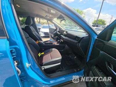 2025 Nissan Kicks SR - zdjęcie 15 z 20 - miniatura