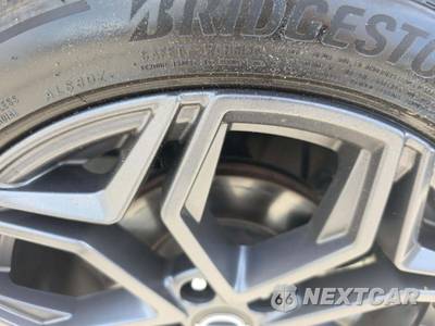 2025 Nissan Kicks SR - zdjęcie 18 z 20 - miniatura