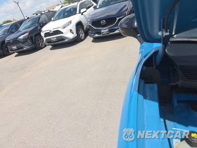 2025 Nissan Kicks SR - zdjęcie 20 z 20 - miniatura