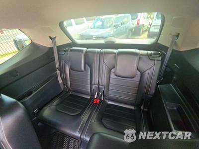 2021 Volkswagen Atlas V6 SEL Premium R-Line - zdjęcie 11 z 25 - miniatura