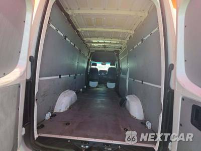 2020 Mercedes-Benz Sprinter 2500 Cargo Van High Roof 144.0" WB - zdjęcie 10 z 18 - miniatura